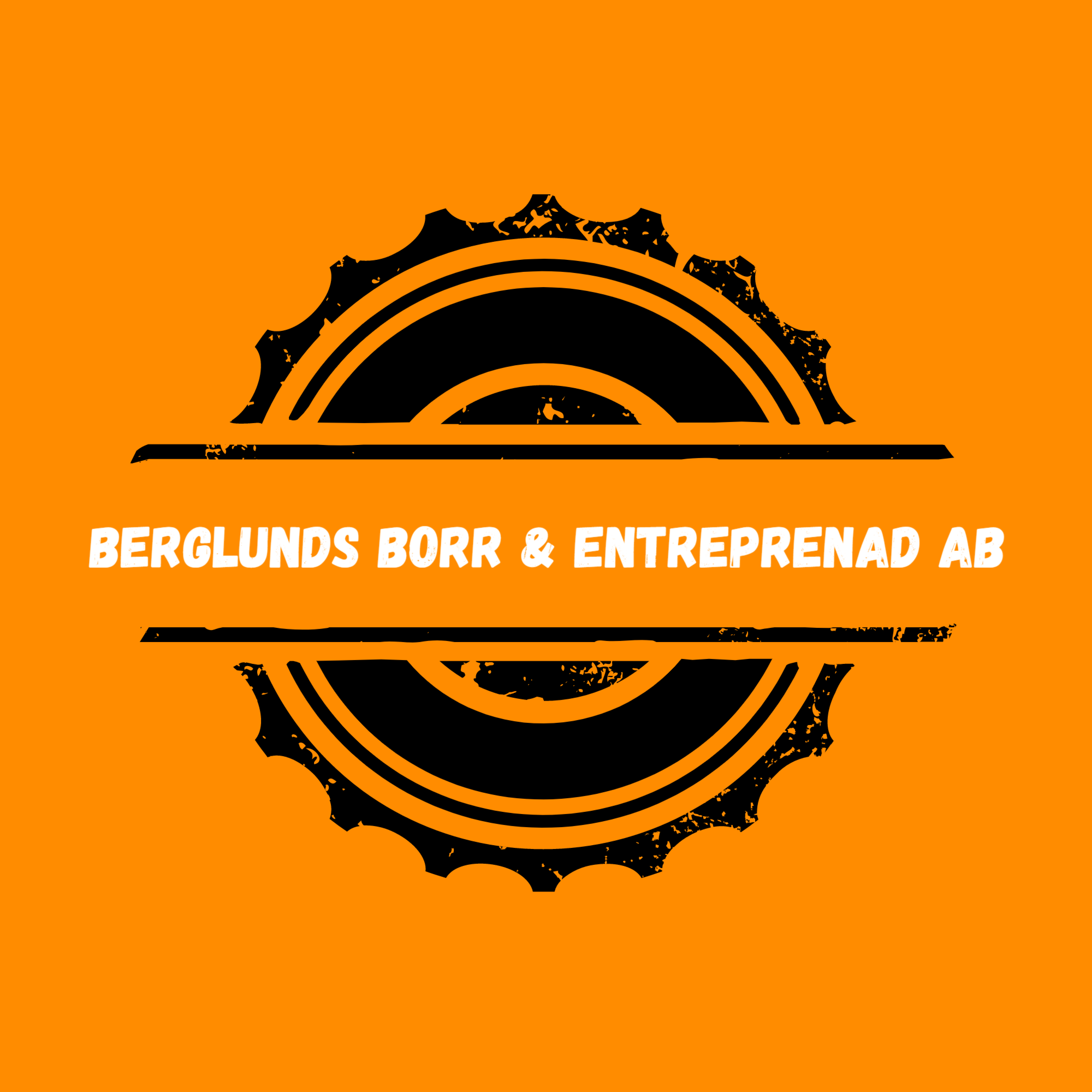 Berglunds Borr & Entreprenad AB